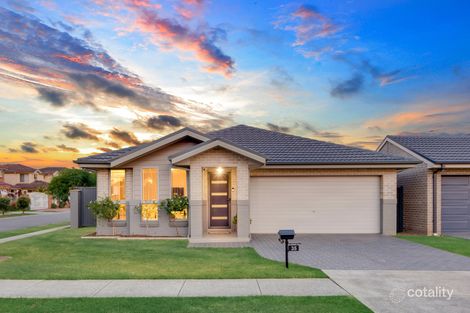 Property photo of 35 Maple Road Casula NSW 2170