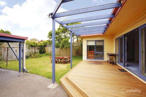 Property photo of 5 Backhaus Street Hampton VIC 3188