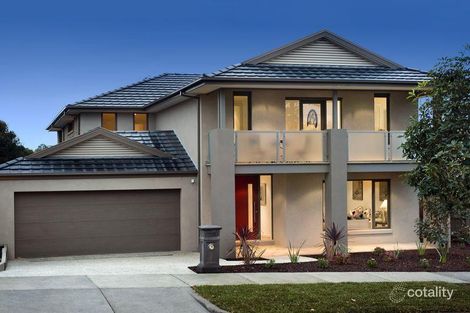 7 Tyrrell St, Mont Albert North, VIC 3129