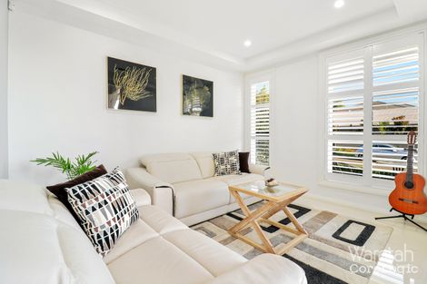 Property photo of 12 Springwood Avenue The Ponds NSW 2769