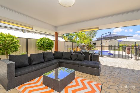 Property photo of 21 Jordana Court New Auckland QLD 4680