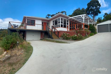 Property photo of 408 Nelson Road Mount Nelson TAS 7007