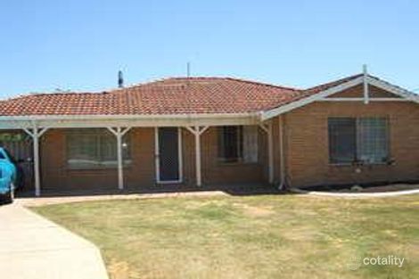 2 Zambesi Dr, Greenfields, WA 6210