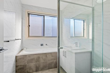 Property photo of 3/2 Mitchell Street Maribyrnong VIC 3032