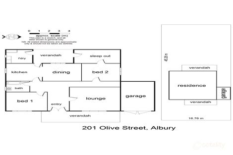 Property photo of 201 Olive Street South Albury NSW 2640
