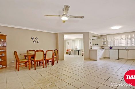 Property photo of 62 Alice Street Rooty Hill NSW 2766