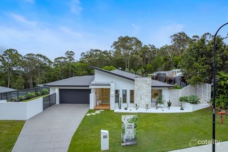 156 Barden Ridge Rd, Reedy Creek, QLD 4227