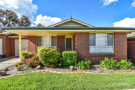 Property photo of 2/388 Peisley Street Orange NSW 2800