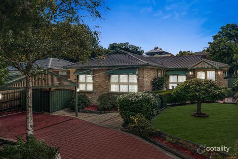 41 Old Kent Rd, Mooroolbark, VIC 3138