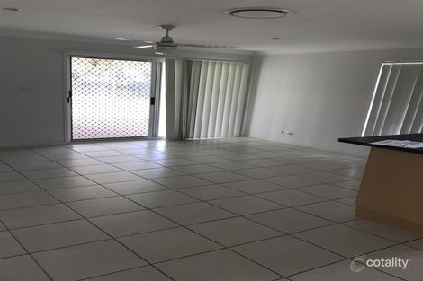 Property photo of 75 Saint Lawrence Street Nebo QLD 4742