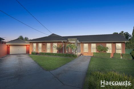 Property photo of 8 Cantala Court Vermont South VIC 3133