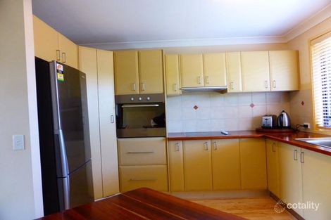 Property photo of 2/40 Woodland Drive Reedy Creek QLD 4227