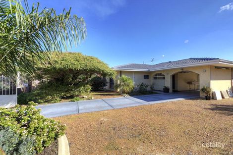 Property photo of 49 Mahonia Way Forrestfield WA 6058