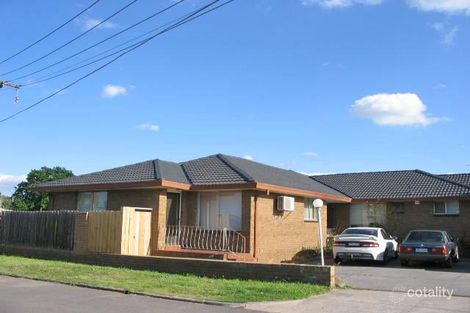 Property photo of 1/78 Pearson Street Brunswick West VIC 3055
