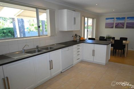 Property photo of 36 Smallman Crescent Greenwood WA 6024