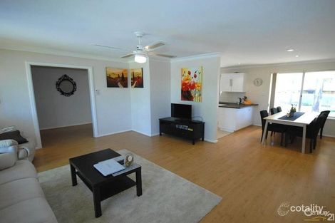 Property photo of 36 Smallman Crescent Greenwood WA 6024