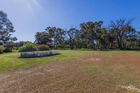 Property photo of 201 Leschenaultia Drive Chittering WA 6084