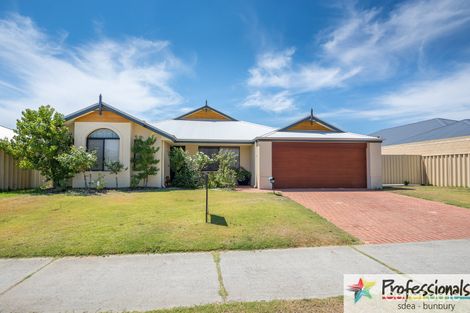 Property photo of 44 Chisholm Road Dalyellup WA 6230