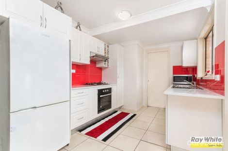 Property photo of 3/201 Stephen Street Blacktown NSW 2148