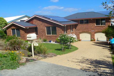 Property photo of 37 Pindos Drive Tranmere TAS 7018