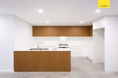 Property photo of 106/42 Hillcrest Street Punchbowl NSW 2196