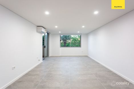 Property photo of 106/42 Hillcrest Street Punchbowl NSW 2196