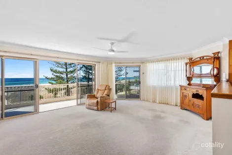 Property photo of 5/184 Pacific Parade Bilinga QLD 4225
