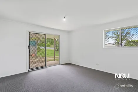 Property photo of 34 Stubbin Street Bundamba QLD 4304