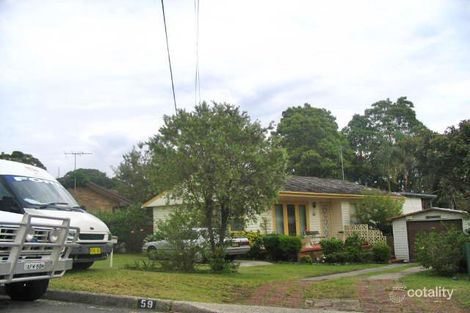 59 Ninth Ave, Loftus, NSW 2232