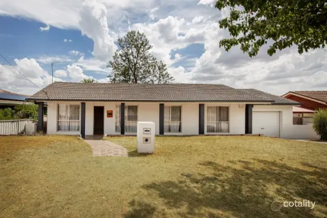 435 Parkview Cres, Lavington, NSW 2641