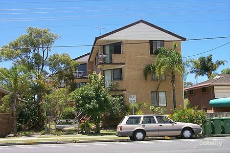 6/2325 Gold Coast Hwy, Mermaid Beach, QLD 4218