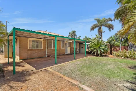 Property photo of 13 Yule Crescent Dampier WA 6713
