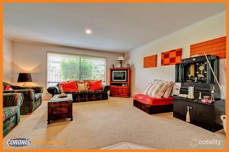 Property photo of 35 Lavender Street Springfield Lakes QLD 4300