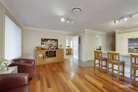 Property photo of 23 Anembo Road Berowra NSW 2081