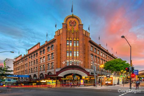 Property photo of 607/38 Warner Street Fortitude Valley QLD 4006