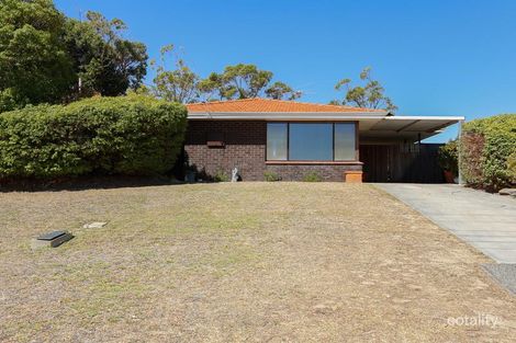 Property photo of 299 Camberwarra Drive Craigie WA 6025