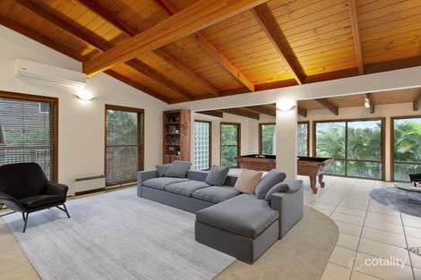 Property photo of 170 Guineas Creek Road Currumbin Waters QLD 4223