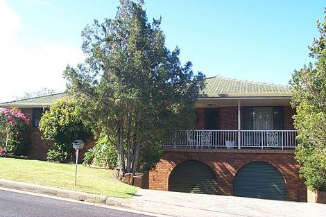 Property photo of 79 Fig Tree Drive Goonellabah NSW 2480