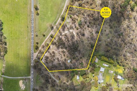 628 Linton-Carngham Rd, Snake Valley, VIC 3351