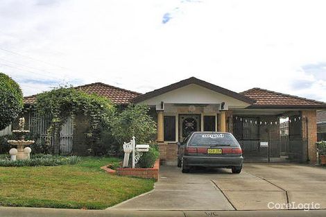 21 Gosse Pl, Bonnyrigg Heights, NSW 2177