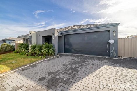 Property photo of 9 Sawmill Road Whitby WA 6123