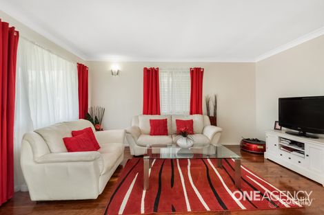 Property photo of 27 Price Street Oxley QLD 4075