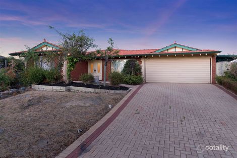 Property photo of 20 Wilkinson Gardens Winthrop WA 6150