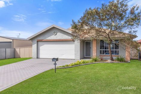 Property photo of 17 Centre Street Greta NSW 2334