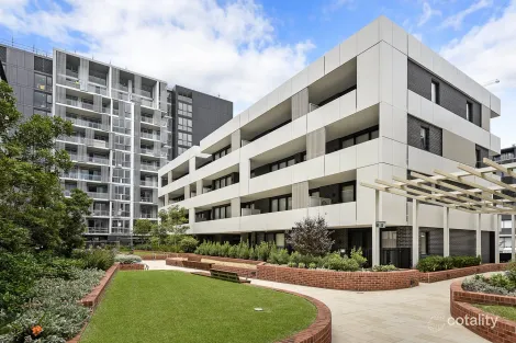 302/101d Lord Sheffield Cct, Penrith, NSW 2750