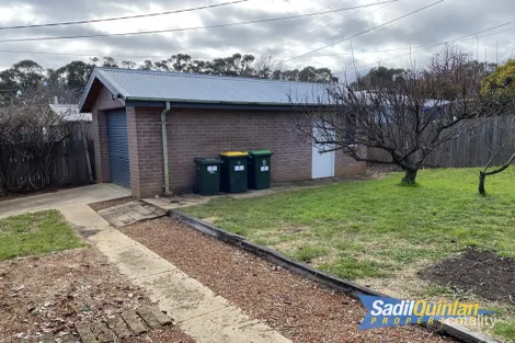 Property photo of 7 Rooth Place Watson ACT 2602