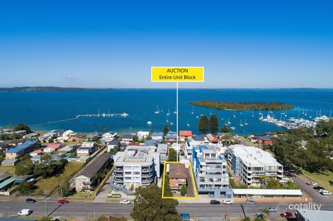 10 Soldiers Point Rd, Soldiers Point, NSW 2317