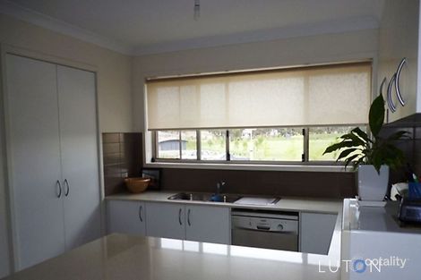 Property photo of 14 Burnum Burnum Close Bonner ACT 2914