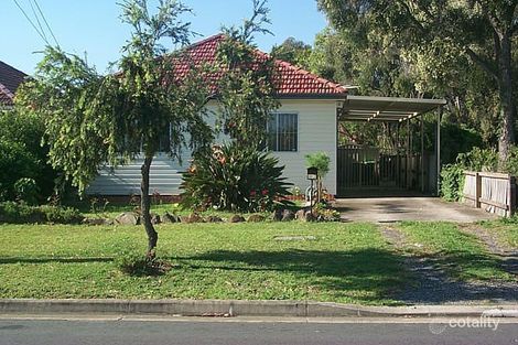 7 Miles St, Chester Hill, NSW 2162