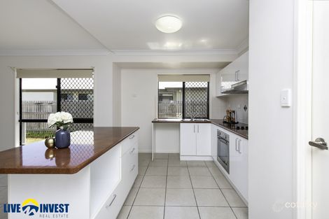 Property photo of 34 Tramore Circle Burdell QLD 4818